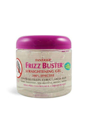 Fantasia Frizz Buster Straightening Gel