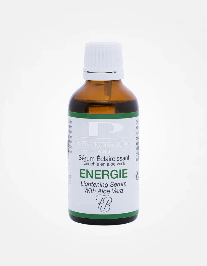 Pr. Francoise Bedon - Energy Lightening Serum 50 ml image 0