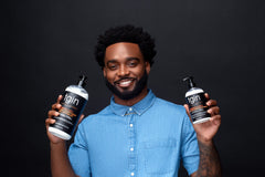 tgin Quench 3-in-1 Co-Wash Conditioner & Detangler 13oz
