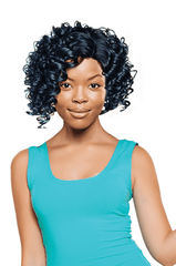 Magic Gold Synthetic Wig Fia