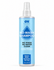 ON Natural - No-Wash Shampoo