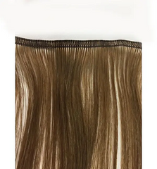 Natural Way Flat Weft 18" - 19"