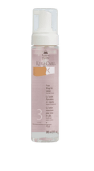 KeraCare Foam Wrap Set Lotion Extra Hold