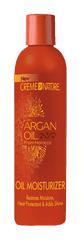Creme Of Nature Argan Oil Moisturizer