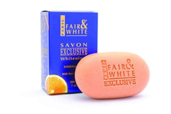 Fair & White Exclusive Exfoliating Soap w/ Pure Vitamin C