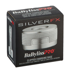 BaBylissPro SilverFX Clipper Charging Base