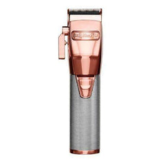 BaByliss Pro RoseFX Metal Lithium Clipper