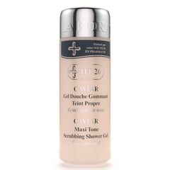 HT26 Paris HT26 PARIS ® CAVIAR. Gel Douche Gommant Teint Propre - Authentic Skincare Treatment