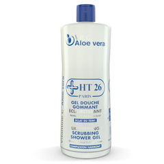 HT26 Paris HT26 PARIS ® GEL DOUCHE GOMMANT - Authentic Skincare Treatment