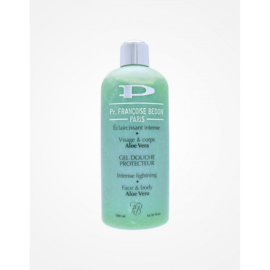 Pr. Françoise Bedon Pr. BEDON® ENERGIE GEL DOUCHE Protecteur - Authentic Skincare Treatment