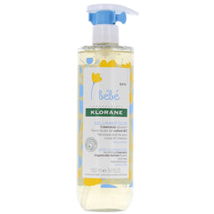 Klorane Bébé BÉBÉ KLORANE ® GEL LAVANT Doux - Authentic Skincare Treatment