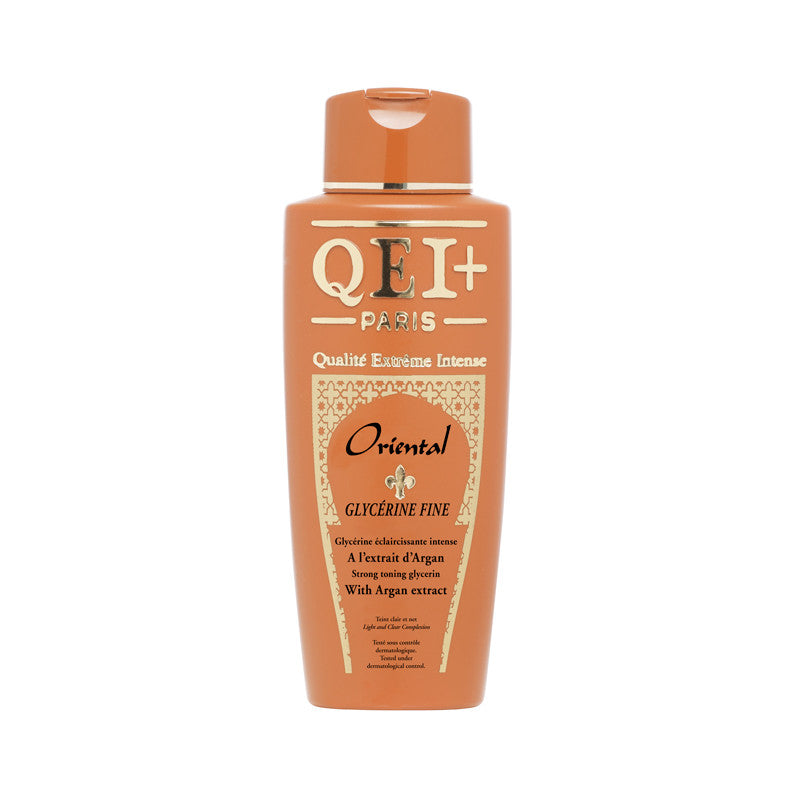 QEI+ Paris QEI ORIENTAL GLYCÉRINE Fine - Authentic Skincare Treatment