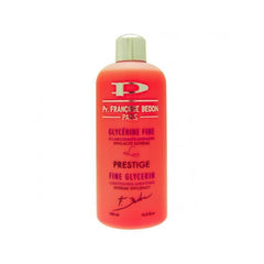 Pr. Françoise Bedon Pr. BEDON® PRESTIGE LUXE GLYCÉRINE FINE - Authentic Skincare Treatment