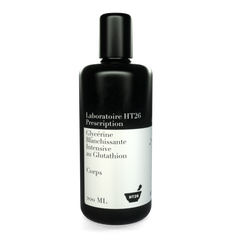 Premium Beauty PRESCRIPTION ® GLYCÉRINE Blanchissante Concentrée au GLUTATHION - Authentic Skincare Treatment