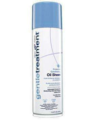 Gentle Treatment Protective Conditioning Oil Sheen