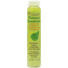 Hask Natural Essentials Leave In Instant Conditioning Treatment