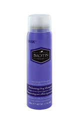 Hask Biotin Boost Thickening Dry Shampoo 1.7oz