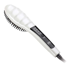 Hot & Hotter Straightening Brush #5948