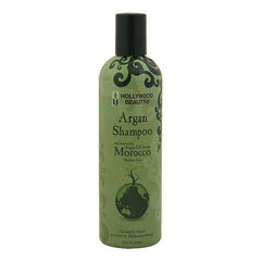Hollywood Beauty Argan Oil Shampoo