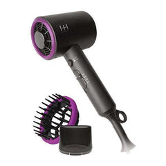 Hot & Hotter Mini-Pro Turbo 2000 Hair Dryer #5907