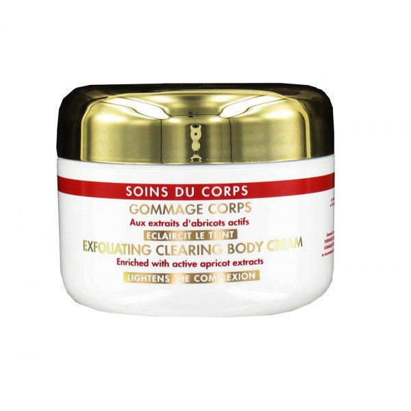 HT26 Paris HT26 PARIS ® GOMMAGE Corps - Authentic Skincare Treatment
