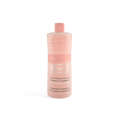 HT26 Paris HT26 PARIS ® TOILETTE INTIME. Gel de Toilette Extra-Doux. Régulateur et Équilibrant - Authentic Skincare Treatment