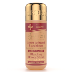 HT26 Paris HT26 PARIS ® ACTION-TÂCHES Sérum de beauté Blanchissant - Authentic Skincare Treatment