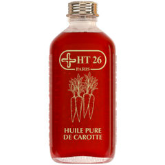 HT26 Paris HT26 PARIS ® HUILE de CAROTTE - Authentic Skincare Treatment
