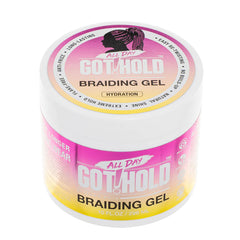 EBIN AllDay Got!Hold Braiding Gel -Hydration (10 oz) #330