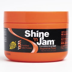 Ampro Shine 'n Jam Supreme Hold 8oz
