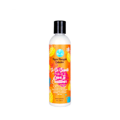 Curls So So Smooth Vitamin C Leave In Conditioner