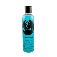 CURLS Ultimate Styling B Defined Curl Defining Gel (8oz)