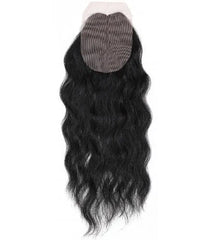 Noble Classic indian Weave Lace Closure