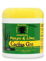 Jamaican Mango & Lime Cactus Gro