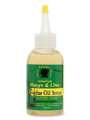 Jamaican Mango & Lime Cactus Oil Serum