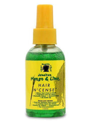 Jamaican Mango & Lime Hair N' Cense