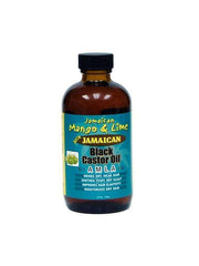 Jamaican Mango & Lime Amla Jamaican Black Castor Oil
