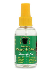 Jamaican Mango & Lime Shine-A-Loc