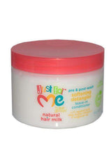 Just For Me! Hair Milk Pre Wash Softening Detangler