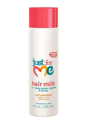 Just For Me! Hair Milk Curl Smoother