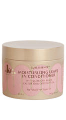 KC by KeraCare Curl Essence Moisturizing Leave In Conditioner