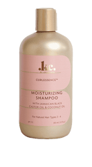 KC by KeraCare Curl Essence Moisturizing Shampoo