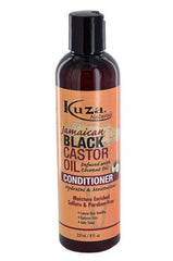 Kuza Naturals Black Castor Oil Conditioner