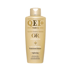 QEI+ Paris QEI OR INNOVATEUR LAIT Corporel Eclaircissant Intense - Authentic Skincare Treatment