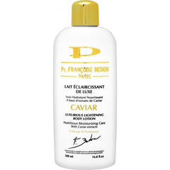Pr. Françoise Bedon Pr. BEDON® CAVIAR LAIT Éclaircissant - Authentic Skincare Treatment