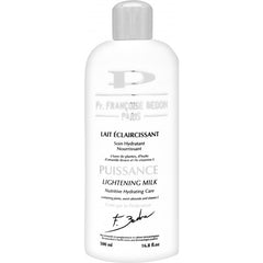Pr. Françoise Bedon Pr. BEDON® PUISSANCE LAIT Éclaircissant - Authentic Skincare Treatment