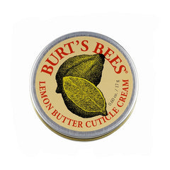 Burt's Bees Lemon Butter Cuticle Cream