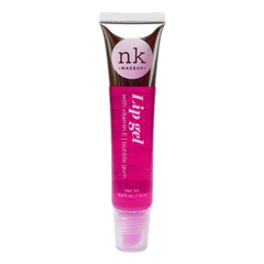 NK Makeup Lip Gel with Vitamin E - Bubble Gum