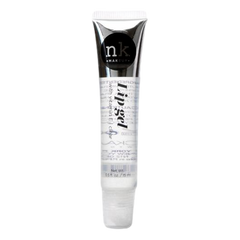 NK Makeup Lip Gel with Vitamin E - Clear