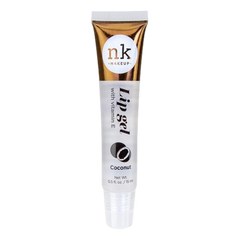 NK Makeup Lip Gel with Vitamin E - Coconut
